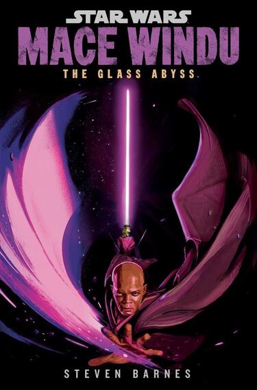 ‘Star Wars’ narrará una nueva aventura de Mace Windu sobre el legado de Qui-Gon Jinn
