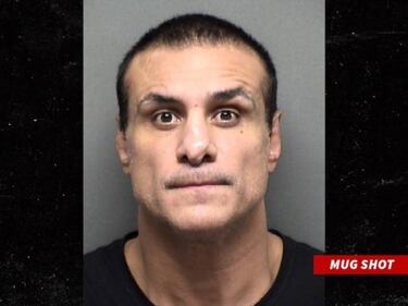 Alberto del Río, detenido en Texas por agresión sexual