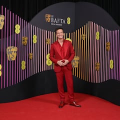 What is Andrew Scott famous for? What are the Irish actor’s most important TV and movie roles?