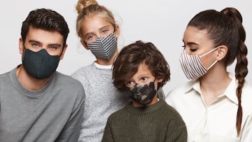 Mascarillas Ecodry de Attenza: precios, efectividad y dónde comprar