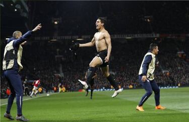 José Mourinho's top five failures