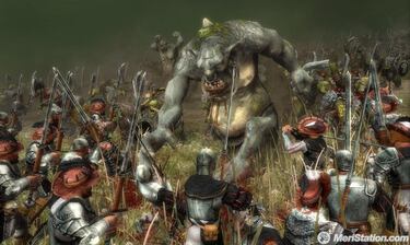 Warhammer: Battle March