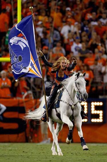 ASÍ LOS VEMOS: Denver Broncos (AFC Oeste)