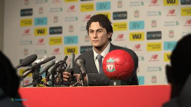 PES 2019: 5 mejoras y novedades