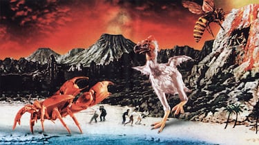 5 películas en DVD que están cogiendo polvo en tu casa y pagan cientos de euros