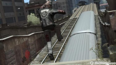 Microsoft celebra el cumpleaños de GTAIV con una Xbox 360