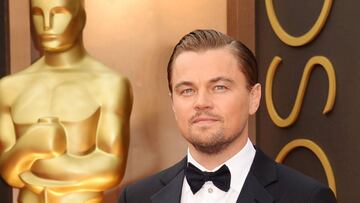 Obligan a Leonardo DiCaprio a devolver un Oscar y un cuadro de Picasso