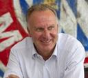 Rummenigge: "Hay que marcar al menos un gol en Madrid"