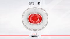 El Atlético se convierte en Local Event Supporter del Gran Premio de España por cinco años