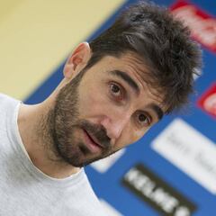 "Haremos todo lo posible para que RdT juegue ante el Madrid"