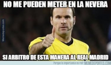 Los memes del Real Madrid-Betis: Keylor en el ojo del huracán