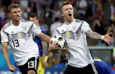 Estados Unidos con ADN alemán: MLS abre las puertas a otro fichaje bávaro