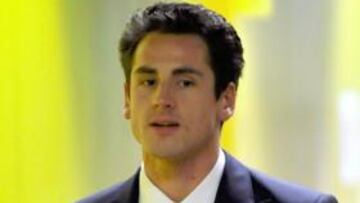 Sutil, condenado a un año y medio de cárcel por agresión