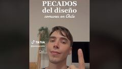 Diseñador chileno deja al descubierto en Tiktok tres errores que estarías cometiendo al decorar tu casa