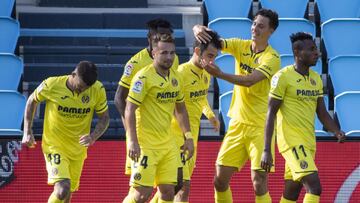 Villarreal - Mallorca: horario, TV y cómo y dónde ver en directo