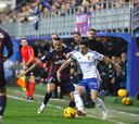 Eibar - Real Zaragoza: TV, horario y cómo ver LaLiga Hypermotion online