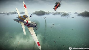 Birds of Steel, Impresiones