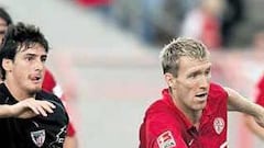 El Athletic ya le coge el pulso a las victorias