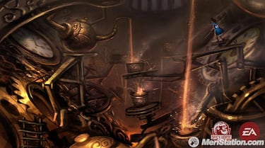 Alice: Madness Returns