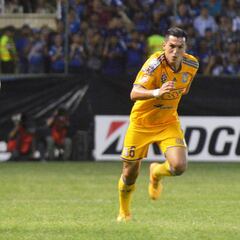 Ángel Mena viene a cambiar la historia del Cruz Azul