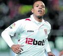 Luis Fabiano: "Cumpliré mi contrato en Nervión"
