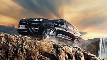 Chirey Tiggo 8 Pro 2025 en México: ¿Qué novedades ofrece etse SUV?