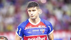 Kuscevic definió su futuro