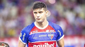 Kuscevic definió su futuro
