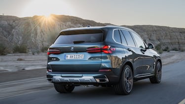BMW X5 y X6 2024: ¿cuándo llegan a México estas renovadas camionetas?