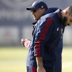 Las 5 frases más polémicas de Herrera sobre Arias y la U