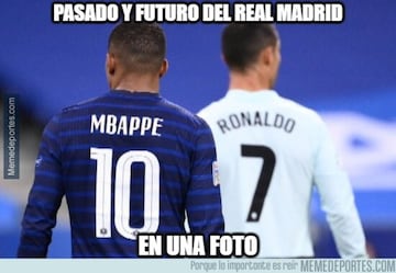 Los mejores memes que ha dejado el parón de selecciones