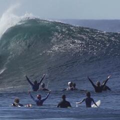 Natxo Gonzalez y Lionel Medina, campeones del Quemao Class