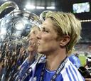 Torres vuelve al Allianz, donde ya levantó la Champions League