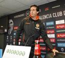 Emery: "Lo que hemos ganado en dos partidos lo podemos perder en otros dos"
