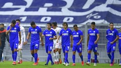 Todas las marcas alcanzadas por Cruz Azul en Guardianes 2021