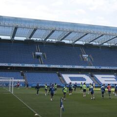Deportivo - Zamora: horario, TV y cómo y dónde ver… ¡Ojo al cambio de hora!
