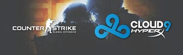 Cloud 9 crea una división de CS: GO en su club