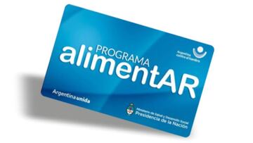 Tarjeta Alimentar, Becas Progresar y Potenciar | Fechas de pago y quiénes cobran, 8 de enero