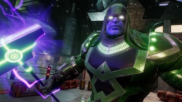 La realidad virtual de Marvel Powers United VR llega el 26 de julio