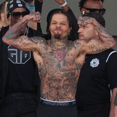 ¿Quién entrena a Gervonta Davis? ¿Quiénes estarán en su esquina en la pelea contra Ryan García?