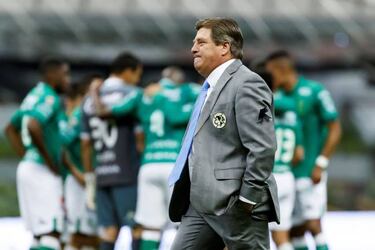 América perdió racha de 24 juegos sin derrota como local