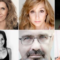 Operación Triunfo ya conoce a todos sus profesores