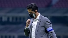 Edgar Mejía: “Estamos con los pies en la tierra y queremos más”