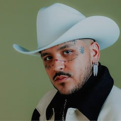 Los problemas de Christian Nodal en su gira por Estados Unidos y las críticas por sus actuaciones