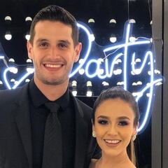 Quién es Karina Puente, la esposa de Adrián Marcelo de La Casa de los Famosos