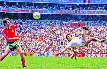 50 Grandes Postales que han dejado la Copa del Mundo