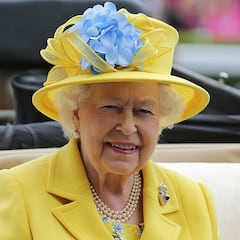 ‘God Save the King’: así será el cambio del himno de Reino Unido tras la muerte de Isabel II