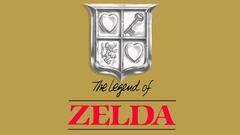 The Legend of Zelda: Living the Live of Luxury 