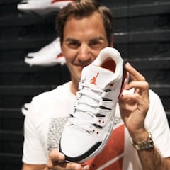 Federer, listo para el asalto al US Open y el número 1 ATP