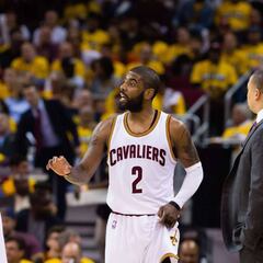 Resumen del Cleveland Cavaliers - Toronto Raptors de Playoffs